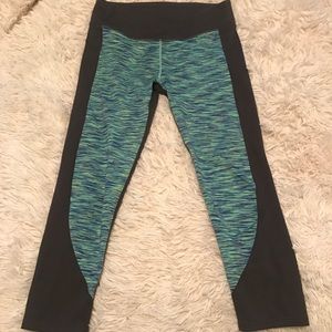 Fabletics workout leggings